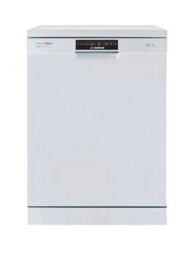 Hoover Dym762T Wifi Dynamic Next, 16-Place Wizard Wifi Dishwasher - White Hoover Dym762T Wifi Dynamic Next, 16-Place Wizard Wifi Dishwasher - White